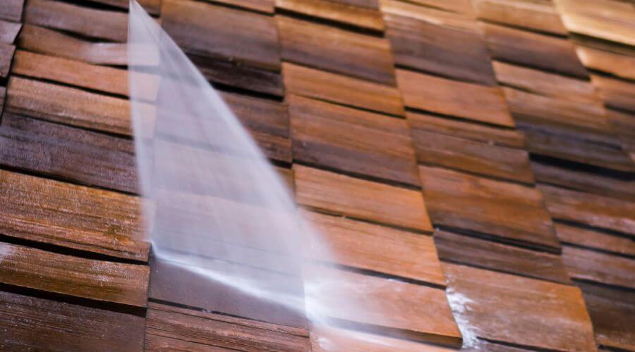 Shingle Roofing in Dade City, FL